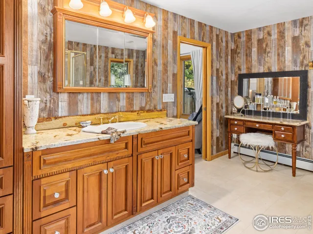 $1,295,000 | 11982 Peak To Peak Drive, Allenspark, CO 80510