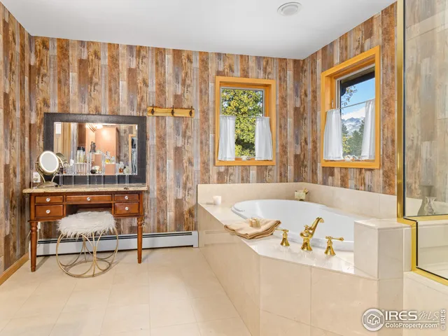 $1,295,000 | 11982 Peak To Peak Drive, Allenspark, CO 80510