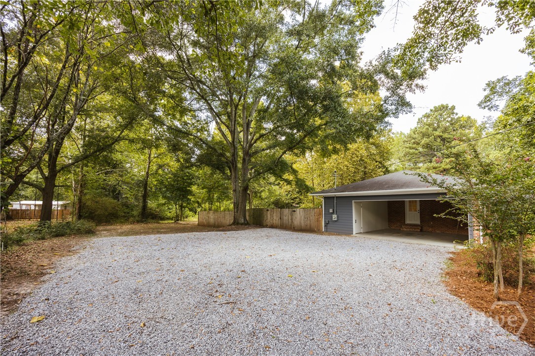 1186 Robert Hardeman Road Winterville, GA 30683 - Photo 31 of 47 Gallery Image 31