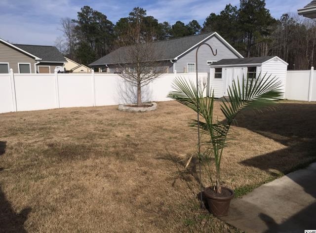 5004 Blue Spruce Lane Murrells Inlet, SC 29576 - Photo 21 of 23 Gallery Image 21
