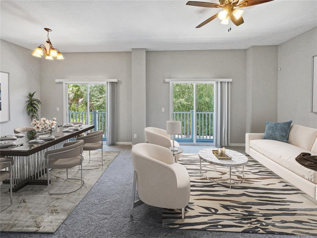 10888 Eclipse Lily Way, Unit S Orlando, FL 32832 - Photo 3 of 26