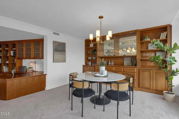 $725,000 | 620 Martin Luther King Junior Boulevard, Unit 602, Chapel Hill, NC 27514