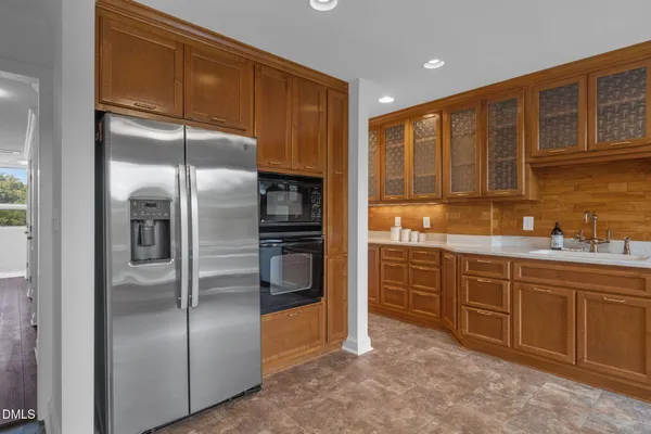 $725,000 | 620 Martin Luther King Junior Boulevard, Unit 602, Chapel Hill, NC 27514