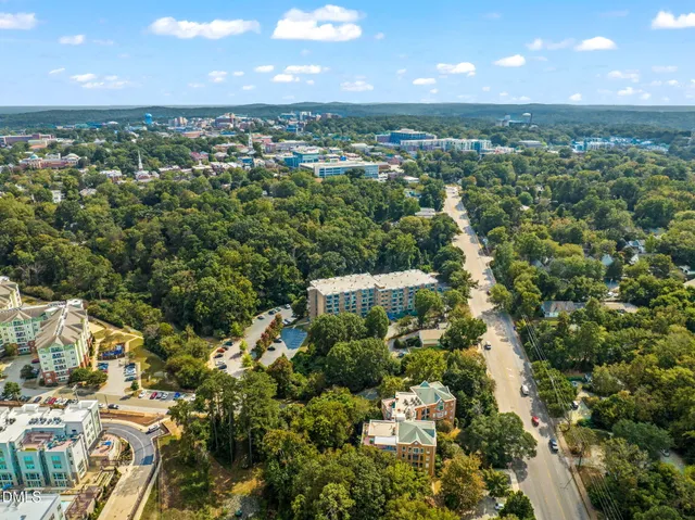 $799,000 | 620 Martin Luther King Junior Boulevard, Unit 602, Chapel Hill, NC 27514