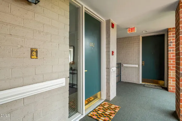 $725,000 | 620 Martin Luther King Junior Boulevard, Unit 602, Chapel Hill, NC 27514