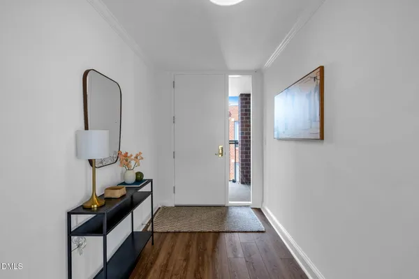 $725,000 | 620 Martin Luther King Junior Boulevard, Unit 602, Chapel Hill, NC 27514