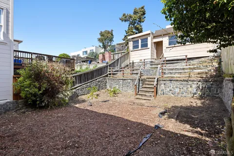 $799,000 | 134 Beverly Street, San Francisco, CA 94132