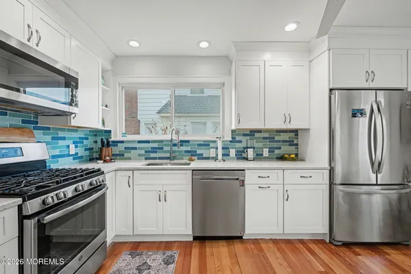 $7,000 | 404 Monmouth Avenue, Bradley Beach, NJ 07720