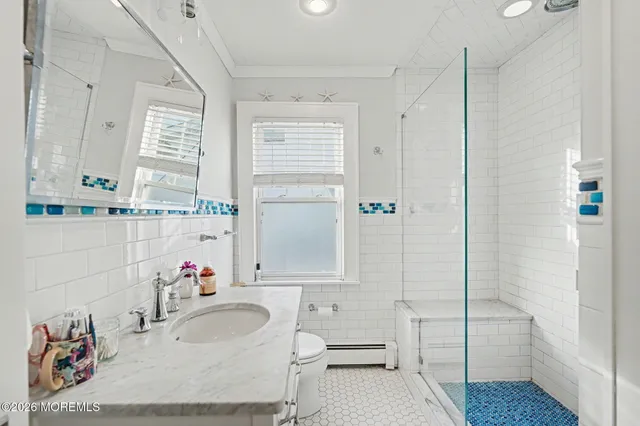 $7,000 | 404 Monmouth Avenue, Bradley Beach, NJ 07720