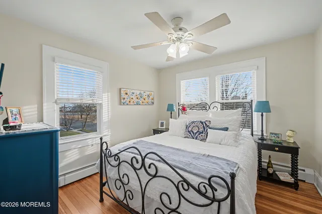 $7,000 | 404 Monmouth Avenue, Bradley Beach, NJ 07720