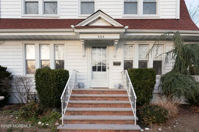 $7,000 | 404 Monmouth Avenue, Bradley Beach, NJ 07720