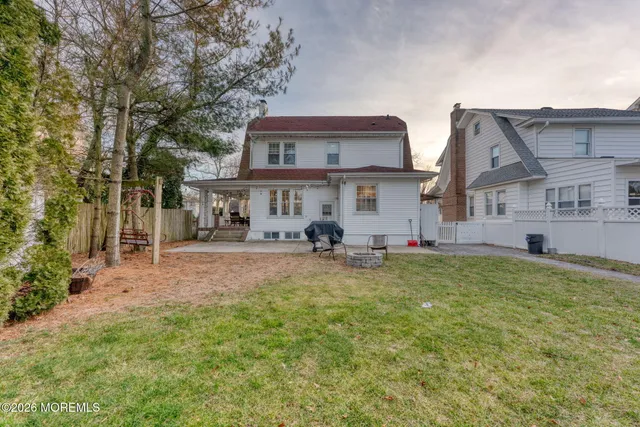 $7,000 | 404 Monmouth Avenue, Bradley Beach, NJ 07720