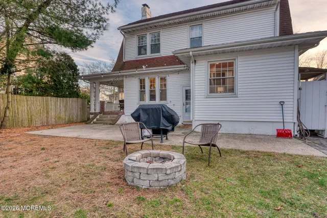 $7,000 | 404 Monmouth Avenue, Bradley Beach, NJ 07720