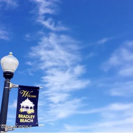 $7,000 | 404 Monmouth Avenue, Bradley Beach, NJ 07720