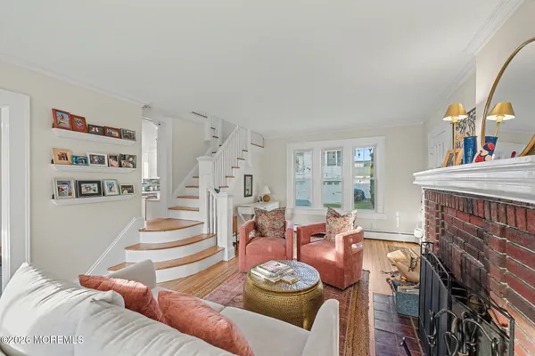 $7,000 | 404 Monmouth Avenue, Bradley Beach, NJ 07720