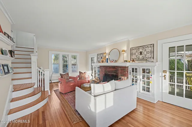 $7,000 | 404 Monmouth Avenue, Bradley Beach, NJ 07720