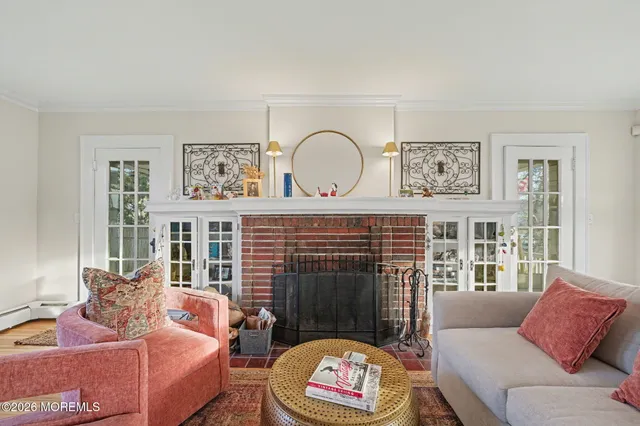 $7,000 | 404 Monmouth Avenue, Bradley Beach, NJ 07720