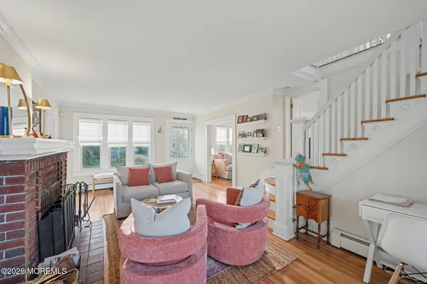 $7,000 | 404 Monmouth Avenue, Bradley Beach, NJ 07720