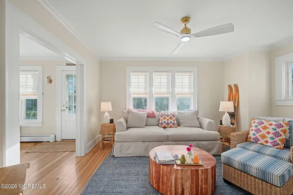 $7,000 | 404 Monmouth Avenue, Bradley Beach, NJ 07720