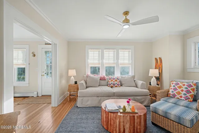 $7,000 | 404 Monmouth Avenue, Bradley Beach, NJ 07720