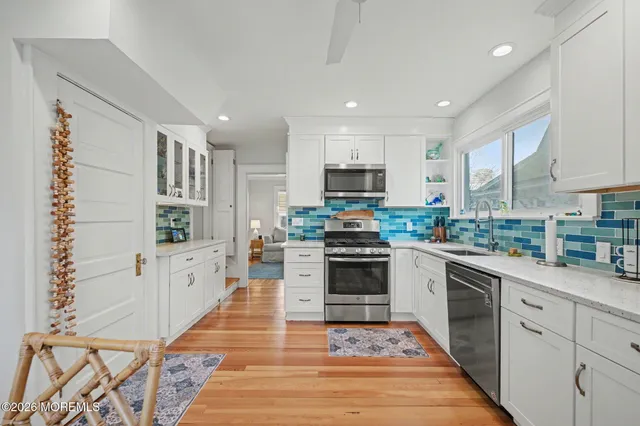 $7,000 | 404 Monmouth Avenue, Bradley Beach, NJ 07720