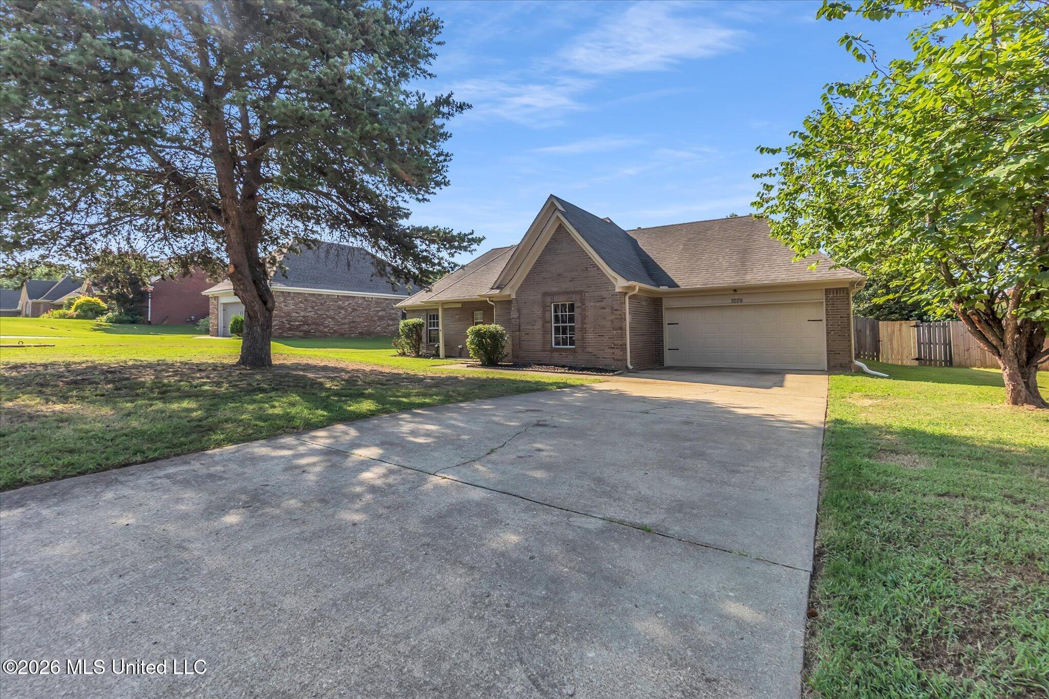7079 Maplewood Road Olive Branch, MS 38654 - Photo 11 of 22 01-DSC02195