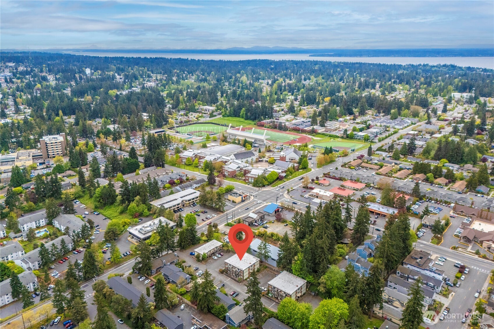 7503 212th Street Southwest, Unit B102 Edmonds, WA 98026 - Photo 21 of 21