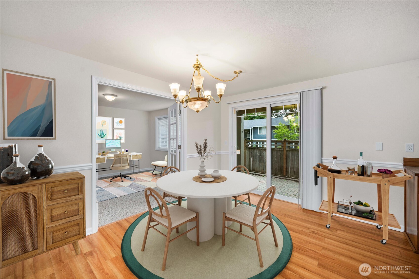 7503 212th Street Southwest, Unit B102 Edmonds, WA 98026 - Photo 3 of 21