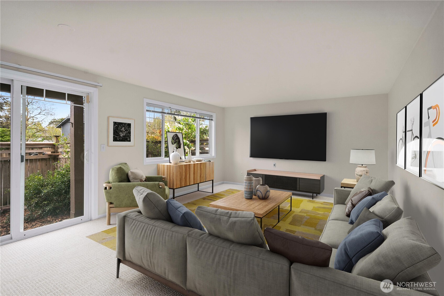 7503 212th Street Southwest, Unit B102 Edmonds, WA 98026 - Photo 4 of 21