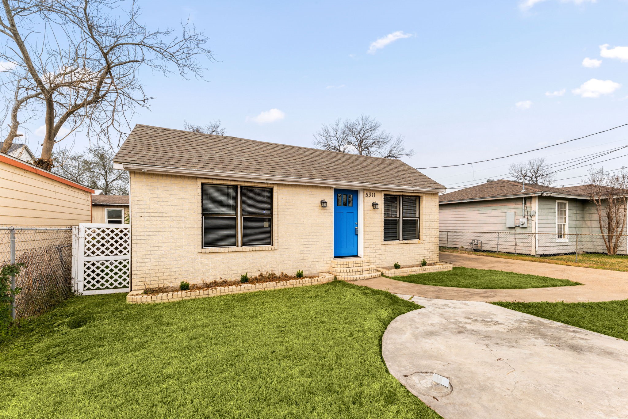 5311 Gano Street Houston, TX 77009 - Photo 6 of 36