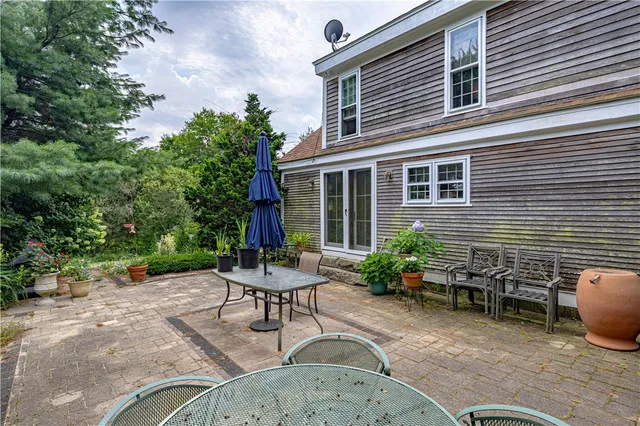 $549,900 | 93 Moosup Valley Road, Foster, RI 02825