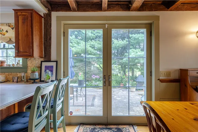 $549,900 | 93 Moosup Valley Road, Foster, RI 02825