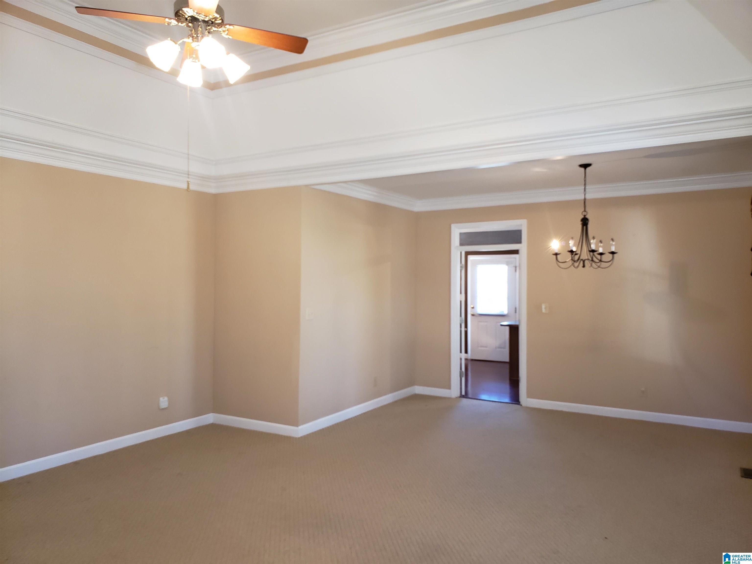 820 Beaver Ridge Drive Ashville, AL 35953 - Photo 8 of 45