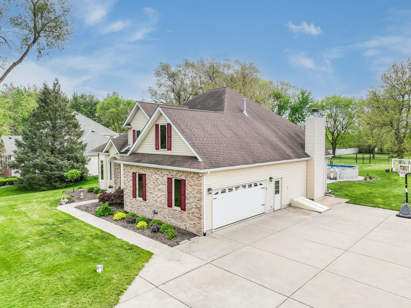 24711 West Bluff Road Channahon, IL 60410 - Photo 15 of 46 Gallery Image 15