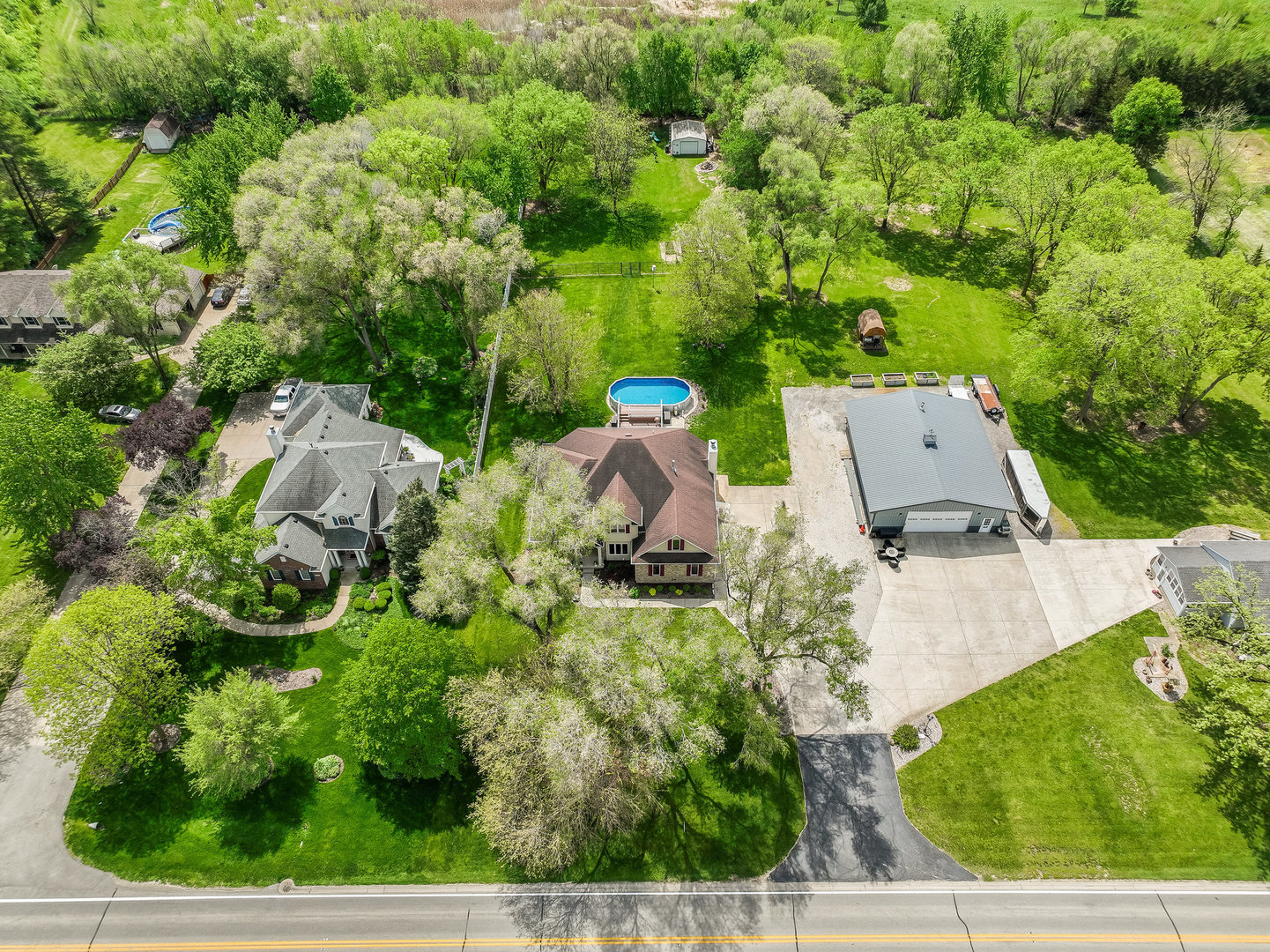 24711 West Bluff Road Channahon, IL 60410 - Photo 16 of 46 Gallery Image 16