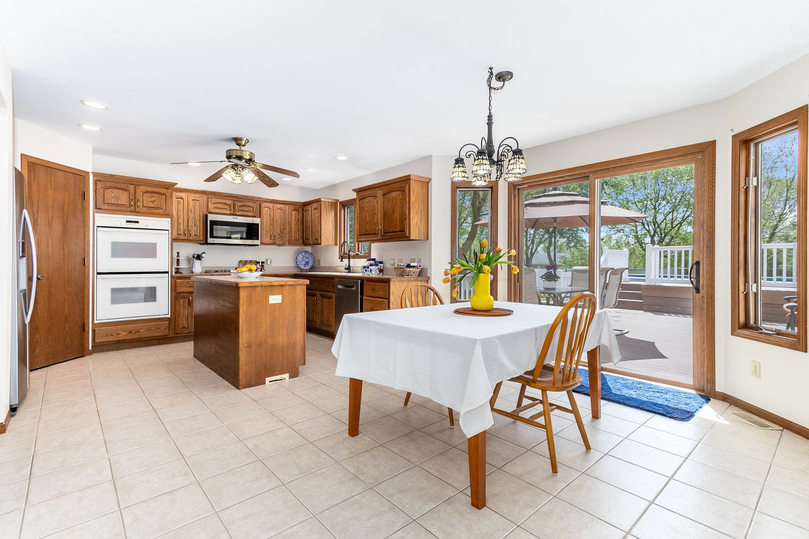 24711 West Bluff Road Channahon, IL 60410 - Photo 19 of 46 Gallery Image 19