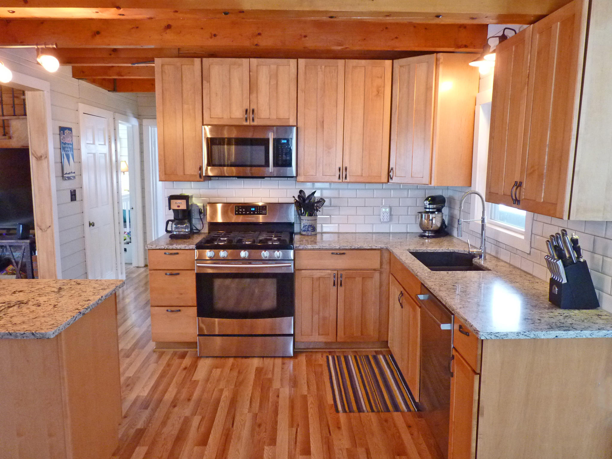 448 Newbury Neck Road Surry, ME 04684 - Photo 17 of 63 3b