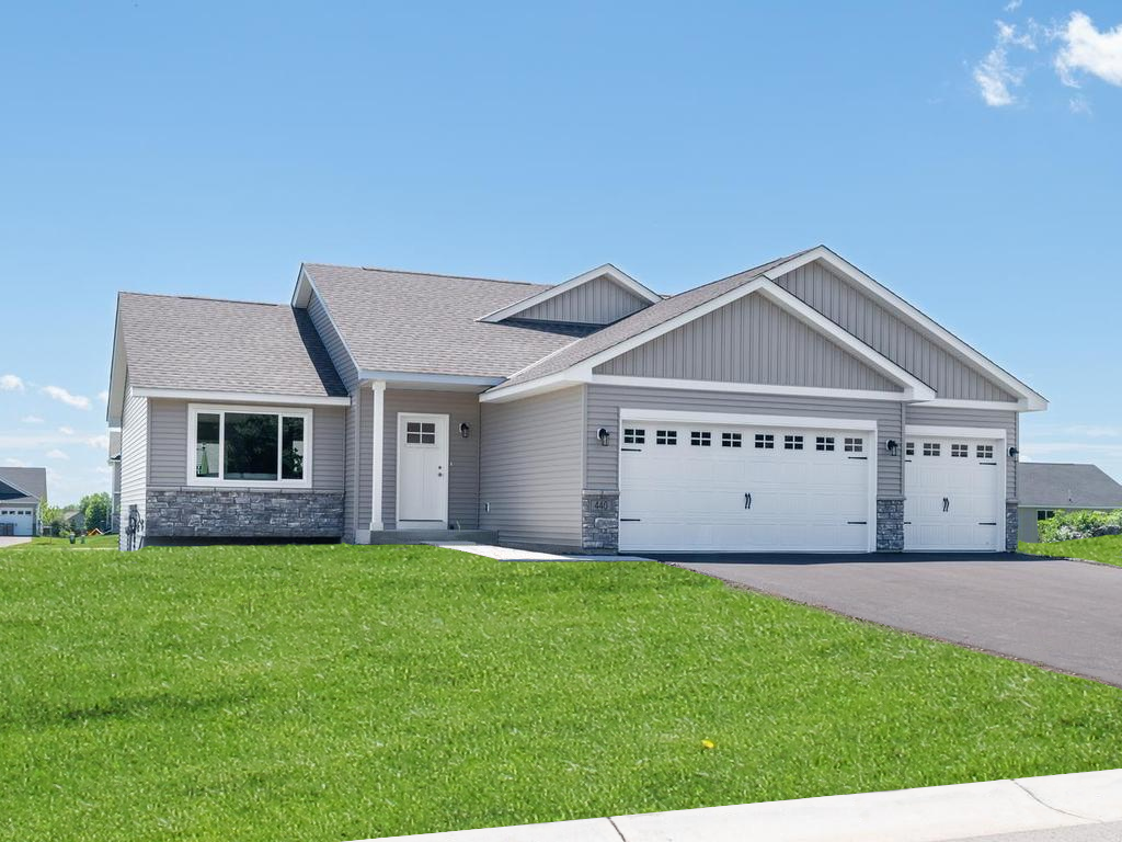 440 Prairie View Drive Cologne, MN 55322 - Photo 1 of 32