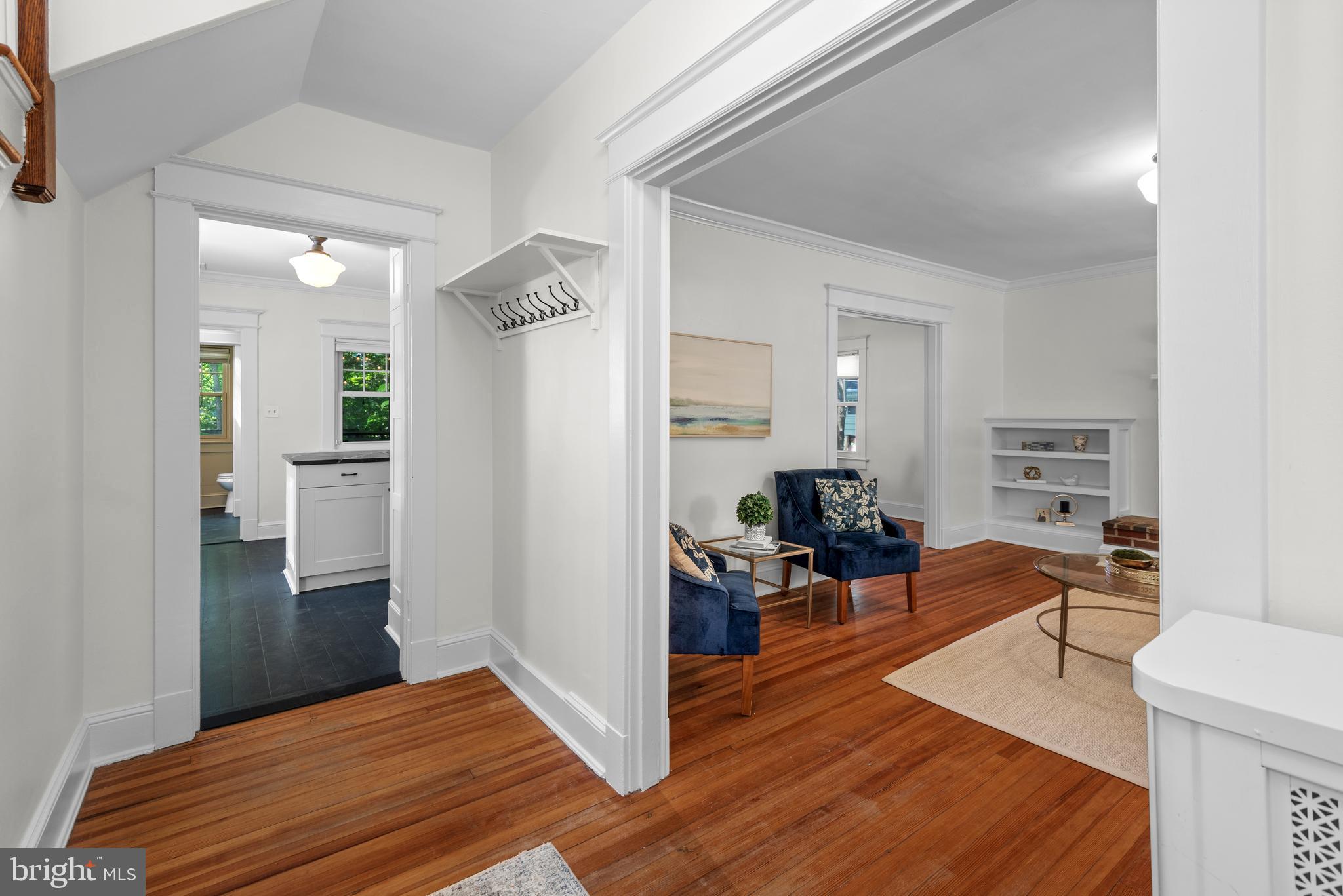 10120 Capitol View Avenue Silver Spring, MD 20910 - Photo 11 of 52 Gallery Image 11