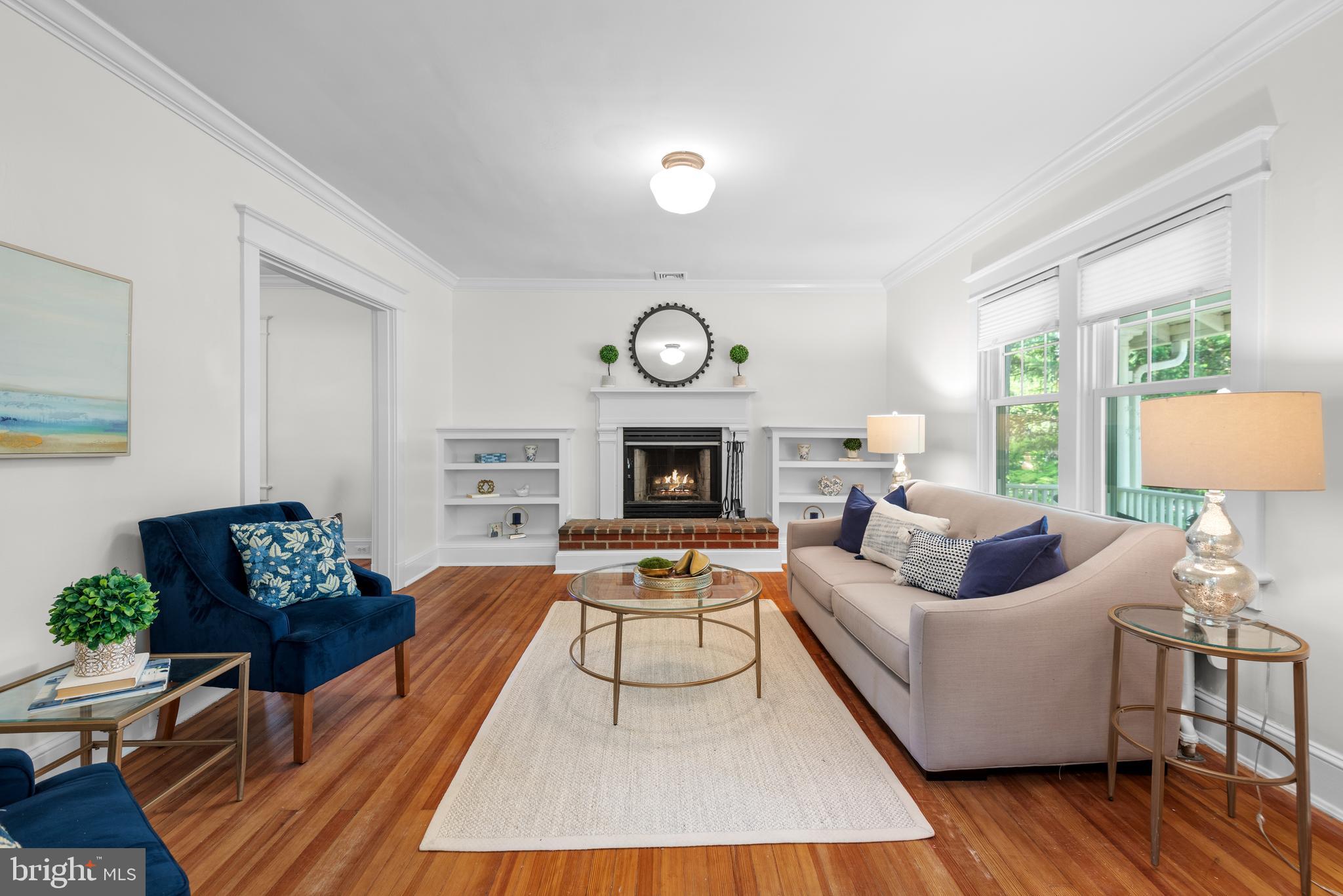 10120 Capitol View Avenue Silver Spring, MD 20910 - Photo 12 of 52 Gallery Image 12
