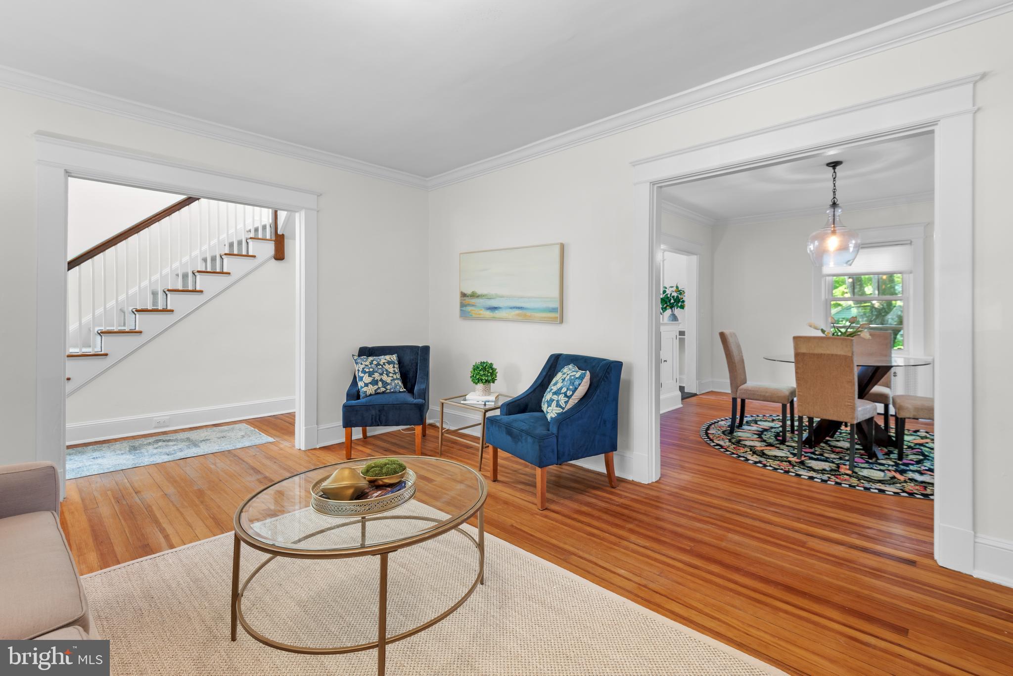 10120 Capitol View Avenue Silver Spring, MD 20910 - Photo 14 of 52 Gallery Image 14