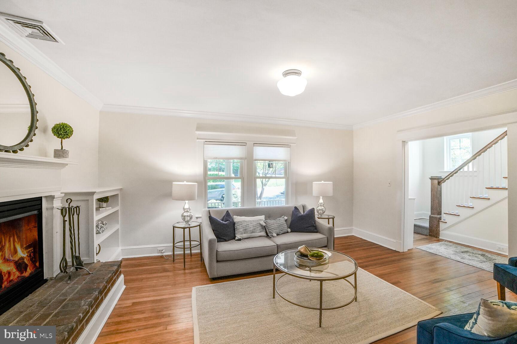 10120 Capitol View Avenue Silver Spring, MD 20910 - Photo 16 of 52 Gallery Image 16