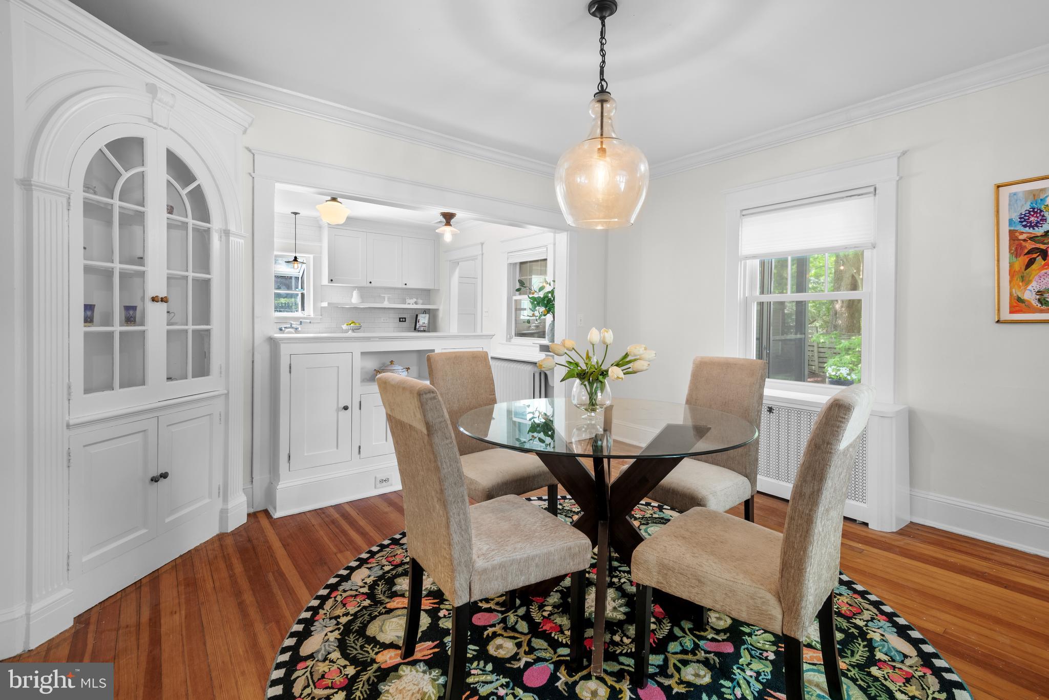 10120 Capitol View Avenue Silver Spring, MD 20910 - Photo 17 of 52 Gallery Image 17
