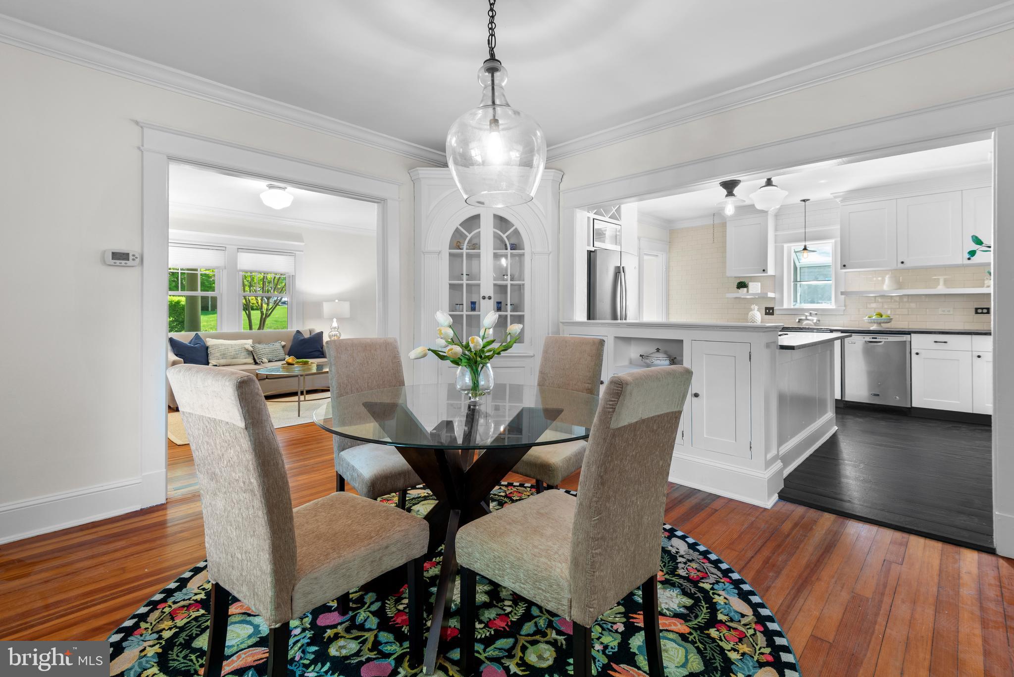 10120 Capitol View Avenue Silver Spring, MD 20910 - Photo 18 of 52 Gallery Image 18