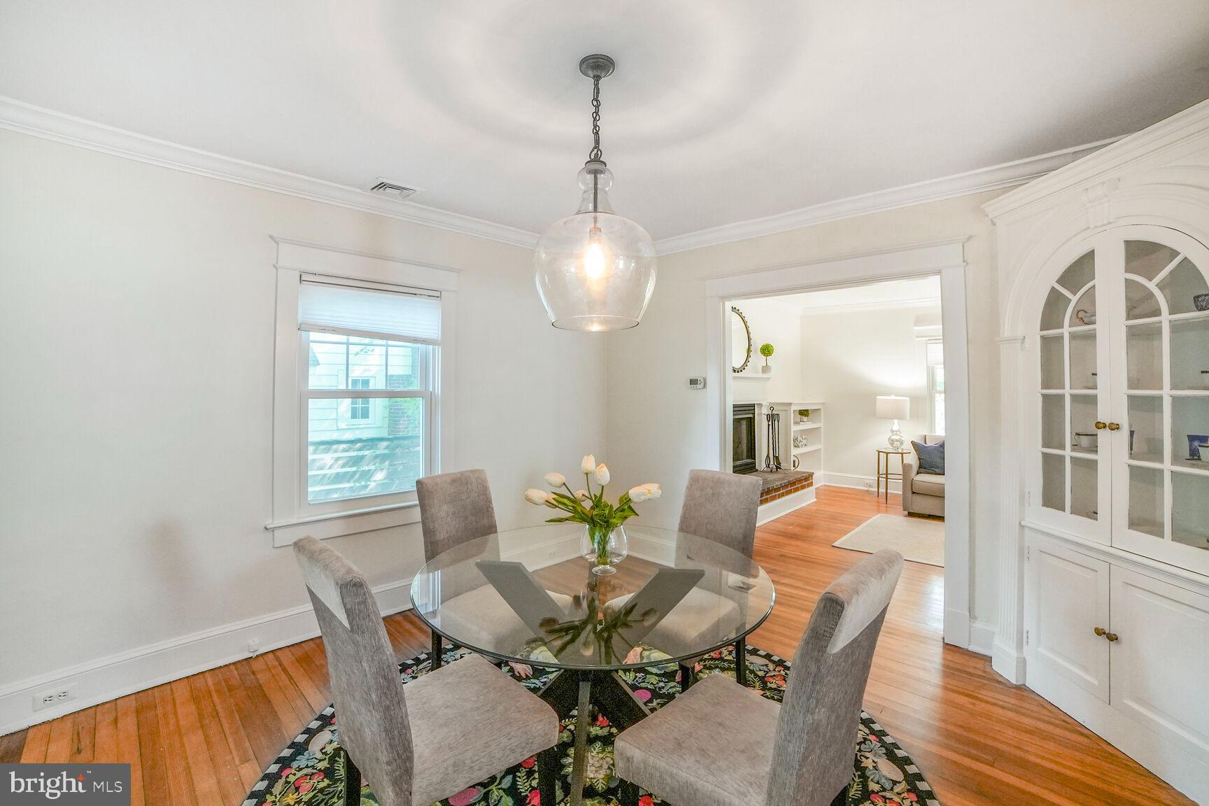 10120 Capitol View Avenue Silver Spring, MD 20910 - Photo 19 of 52 Gallery Image 19