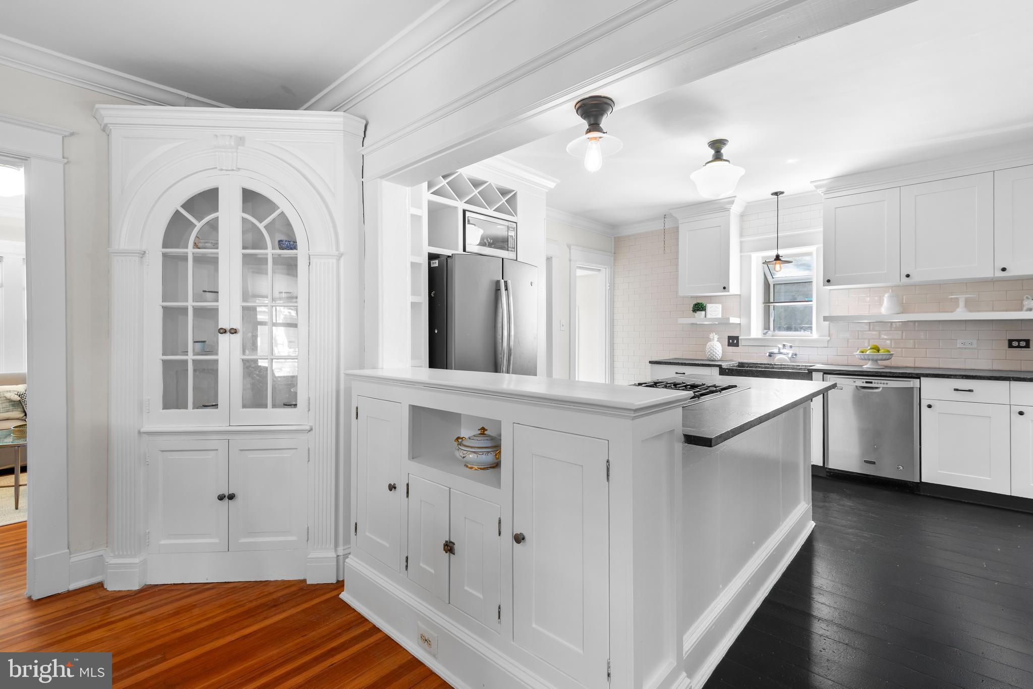 10120 Capitol View Avenue Silver Spring, MD 20910 - Photo 20 of 52 Gallery Image 20