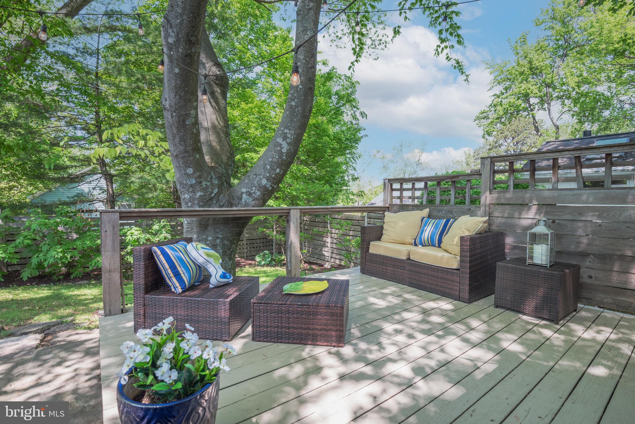 10120 Capitol View Avenue Silver Spring, MD 20910 - Photo 33 of 52 Gallery Image 33