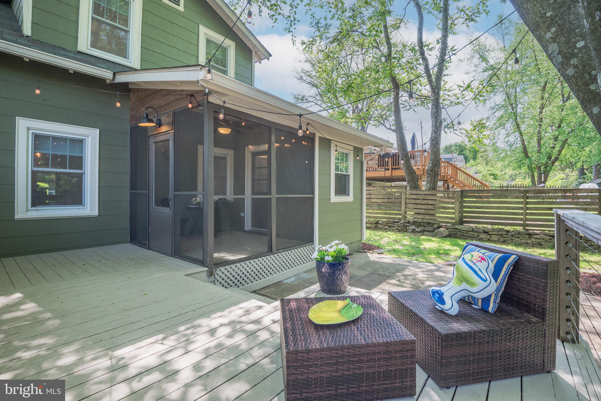 10120 Capitol View Avenue Silver Spring, MD 20910 - Photo 35 of 52 Gallery Image 35