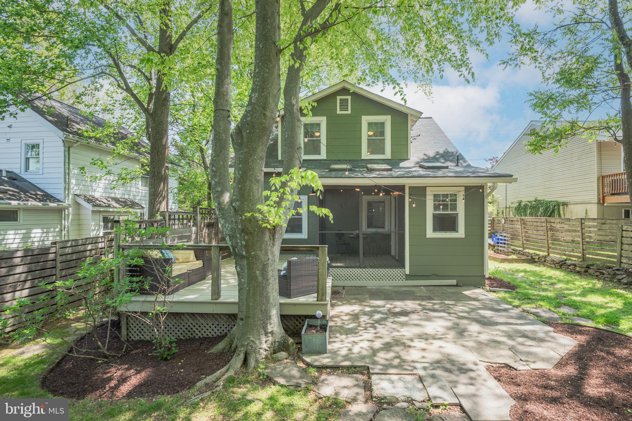 10120 Capitol View Avenue Silver Spring, MD 20910 - Photo 48 of 52 Gallery Image 48