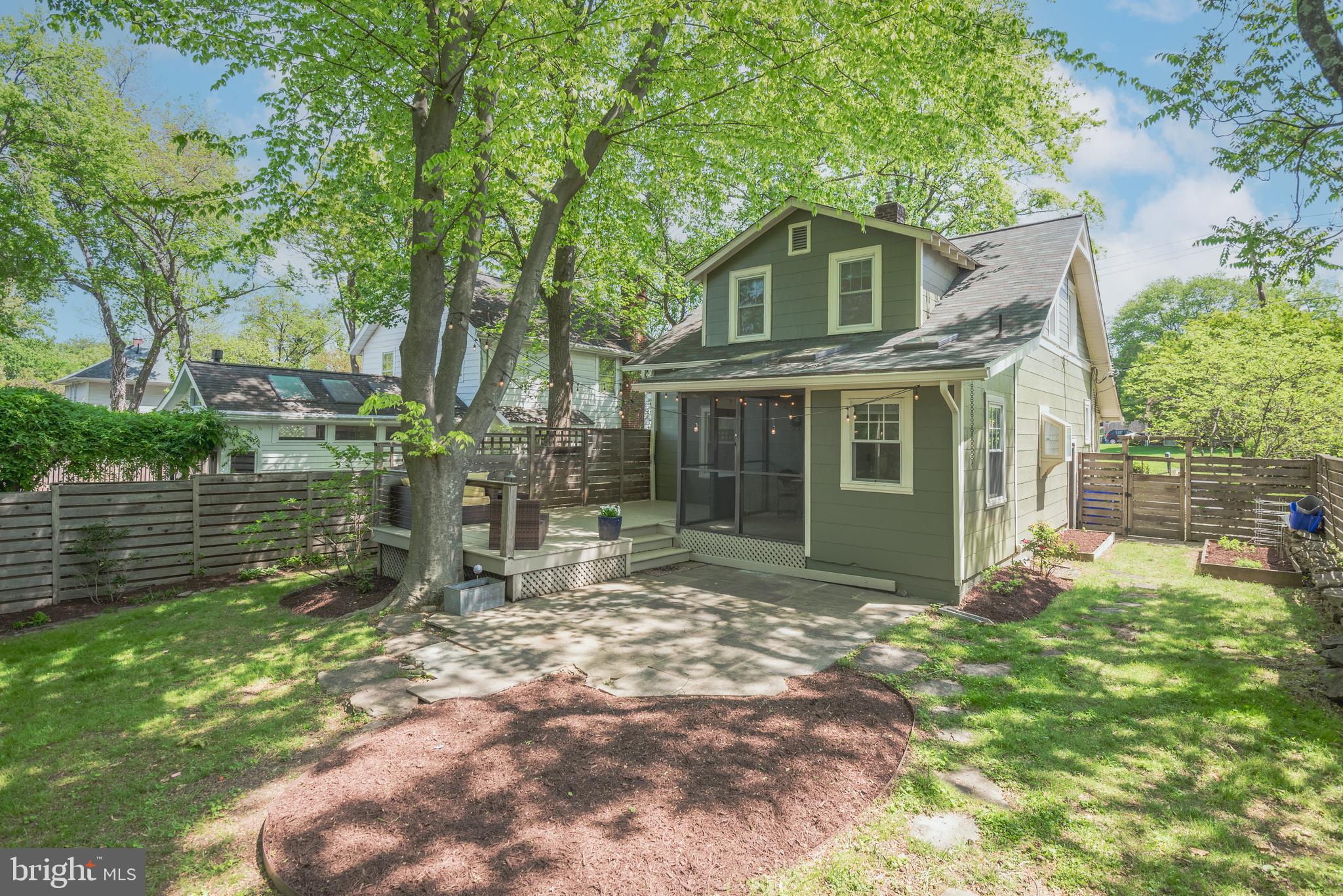 10120 Capitol View Avenue Silver Spring, MD 20910 - Photo 49 of 52 Gallery Image 49